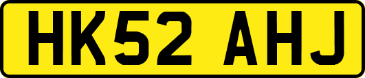 HK52AHJ