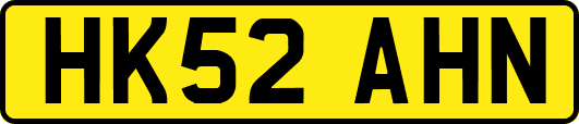 HK52AHN