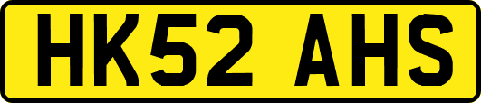 HK52AHS
