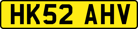 HK52AHV