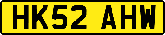 HK52AHW