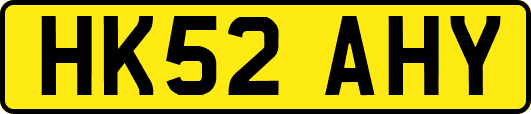 HK52AHY