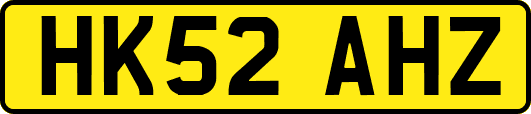HK52AHZ