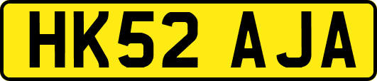 HK52AJA