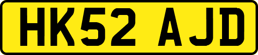 HK52AJD
