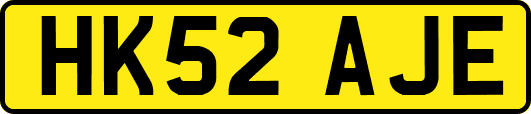 HK52AJE