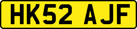 HK52AJF