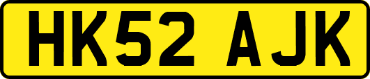 HK52AJK