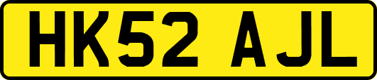 HK52AJL