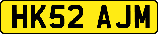HK52AJM