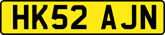 HK52AJN