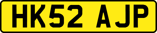 HK52AJP