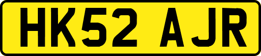 HK52AJR