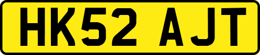 HK52AJT