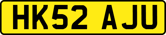 HK52AJU