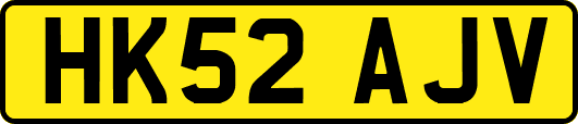 HK52AJV