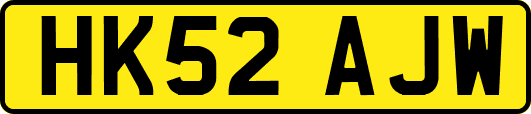 HK52AJW