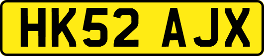 HK52AJX