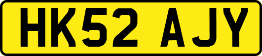 HK52AJY