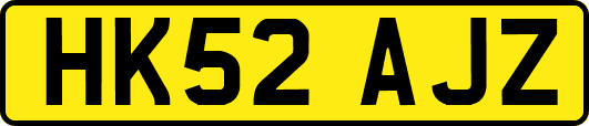 HK52AJZ