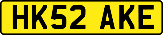 HK52AKE