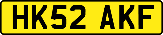 HK52AKF