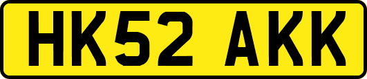 HK52AKK