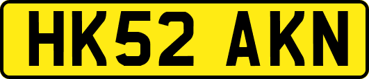 HK52AKN