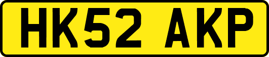 HK52AKP