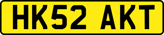 HK52AKT