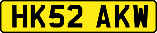 HK52AKW