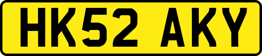 HK52AKY