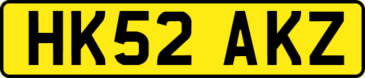 HK52AKZ