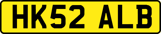 HK52ALB