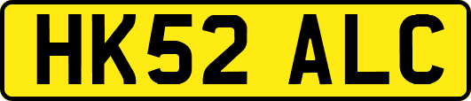 HK52ALC