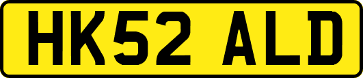 HK52ALD