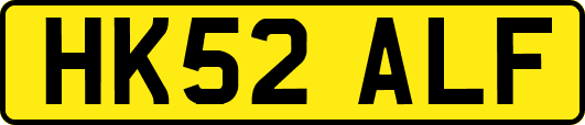 HK52ALF