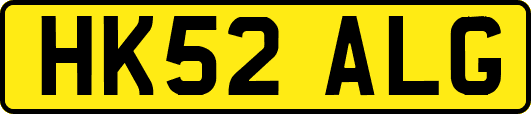 HK52ALG