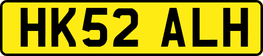 HK52ALH