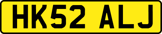 HK52ALJ