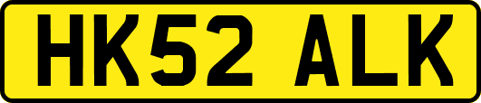 HK52ALK