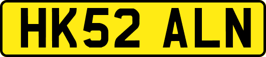 HK52ALN