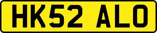 HK52ALO