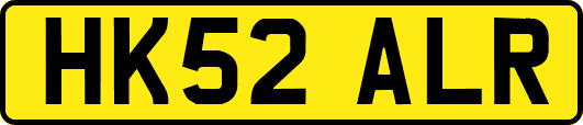 HK52ALR