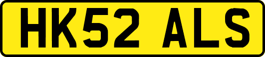 HK52ALS