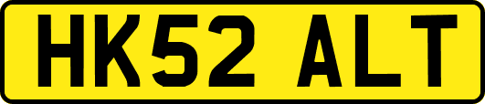 HK52ALT