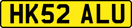 HK52ALU