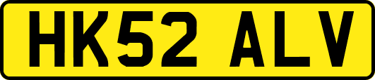 HK52ALV