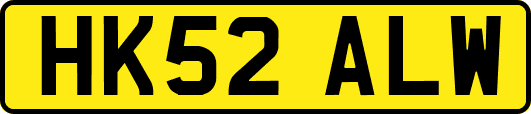 HK52ALW