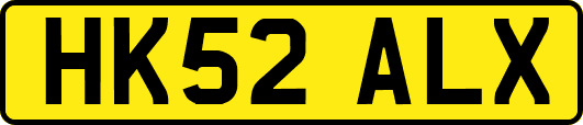 HK52ALX